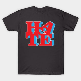 Hate1 T-Shirt